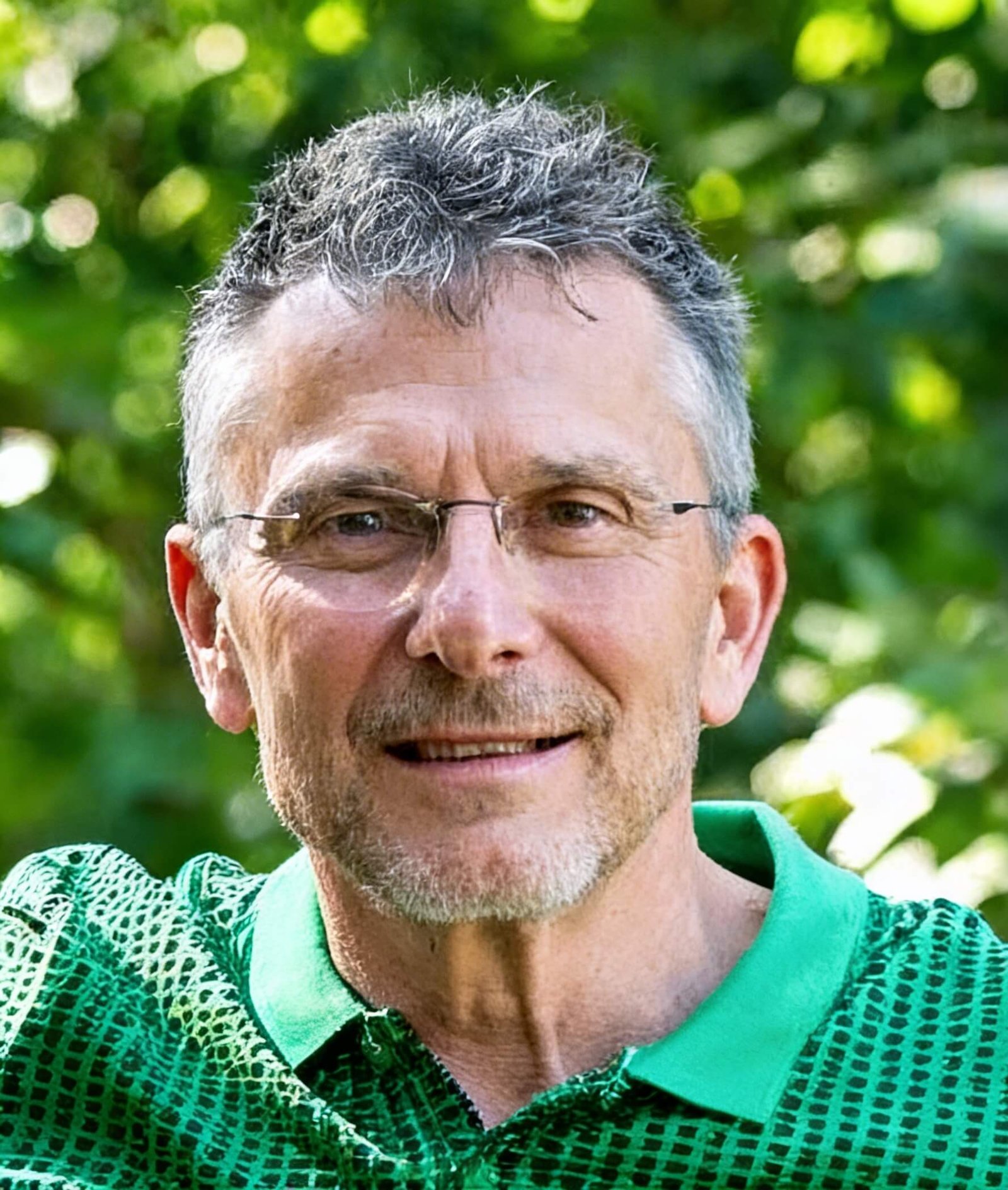 Rob van der Laan – ACT-therapeut