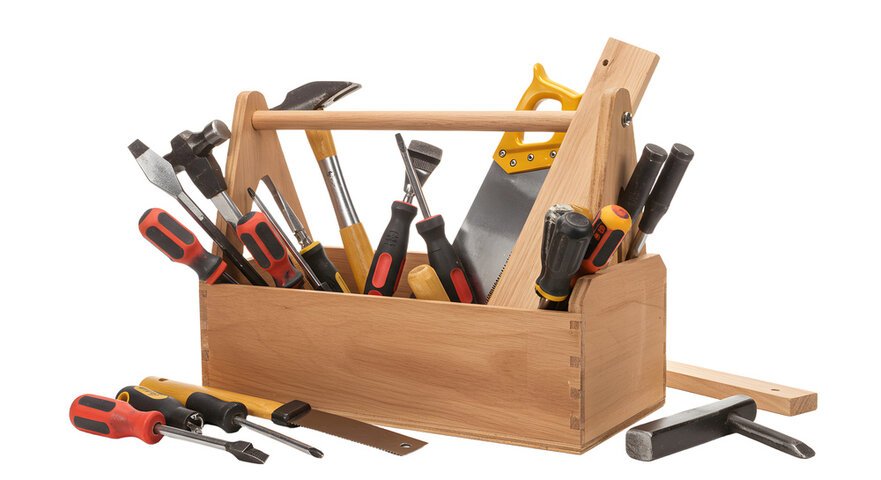 ACT in contact – Interactieve tools